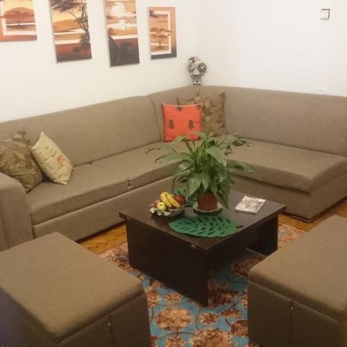 Apartamento Fountain Square Since 1901