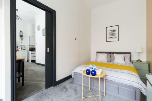 Apartamento The Birmingham Manhattan - Urban Living