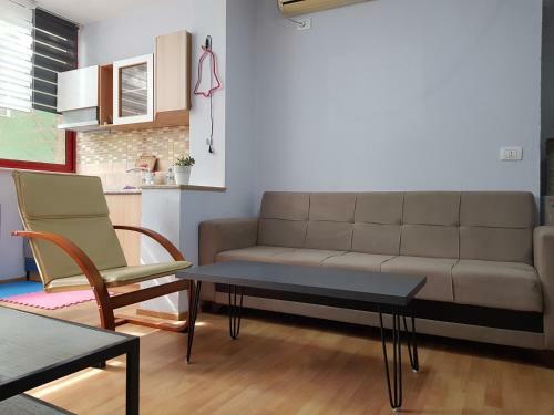 Comfort Apartments - Arion