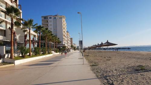 Comfort Apartments - Arion