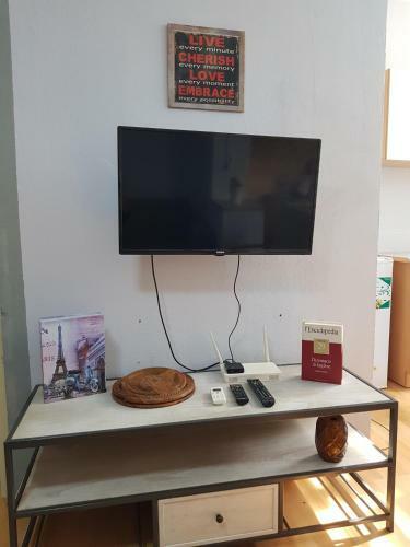 Comfort Apartments - Arion