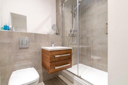 Apartamento Seven Living Brindley Place