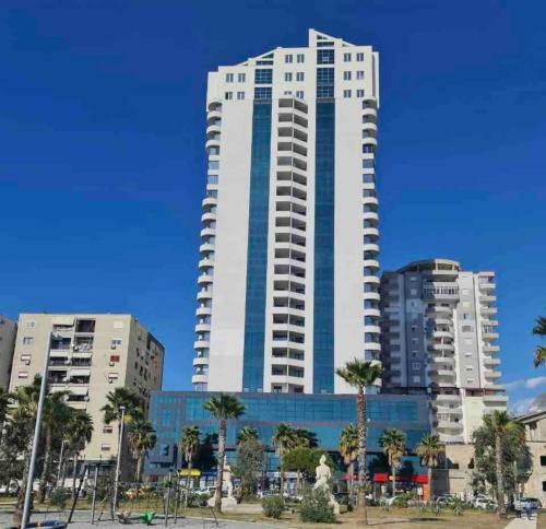 Apartamento Luxury Suite, Sea View City Center