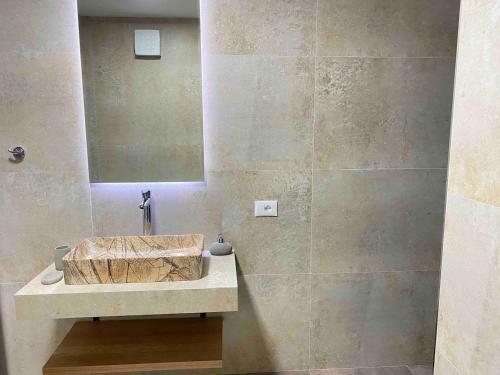 Apartamento Luxury Suite, Sea View City Center