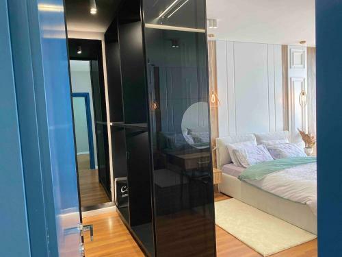 Apartamento Luxury Suite, Sea View City Center