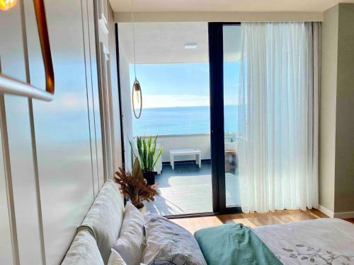 Apartamento Luxury Suite, Sea View City Center