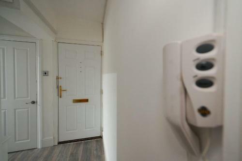 Birmingham Bhx-hs2 -nec Apartment