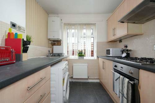Birmingham Bhx-hs2 -nec Apartment