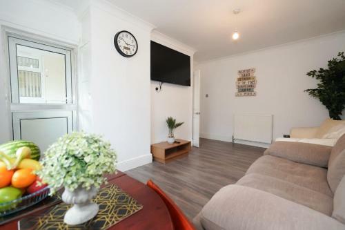 Birmingham Bhx-hs2 -nec Apartment