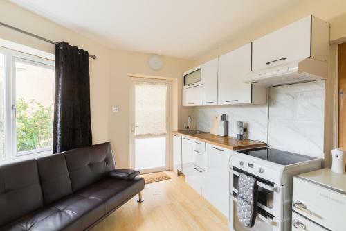 Umbrella Properties Private Apartment Birmingham