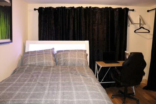 Umbrella Properties Private Apartment Birmingham
