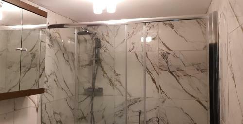 Umbrella Properties Private Apartment Birmingham