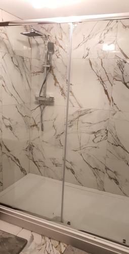 Umbrella Properties Private Apartment Birmingham