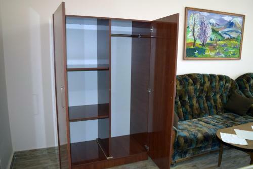 Apartamento My Home Garni