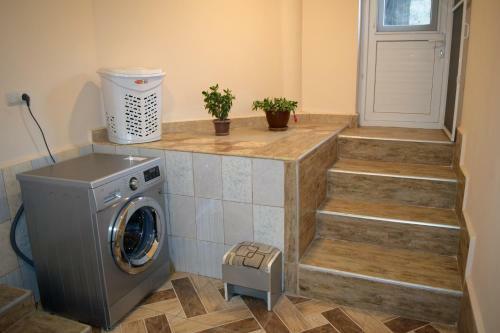Apartamento My Home Garni