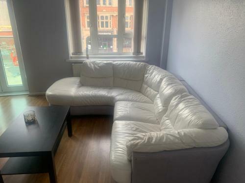 Zenit Abode City Centre Apartment
