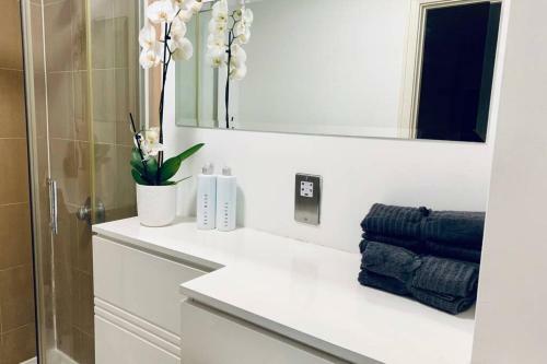 Apartamento 2 Bedroom Penthouse Birmingham