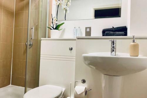 Apartamento 2 Bedroom Penthouse Birmingham