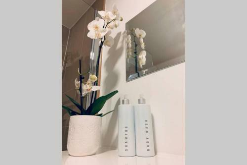 Apartamento 2 Bedroom Penthouse Birmingham
