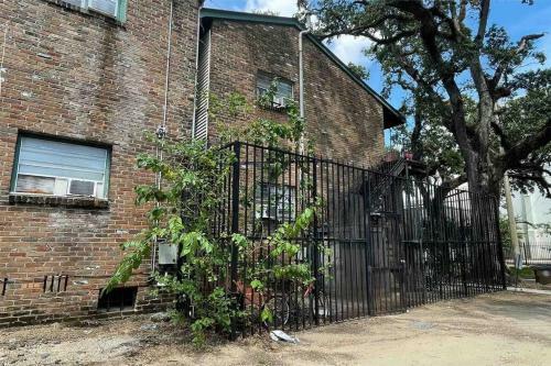 Apartamento Downtown Mobile Cozy Apt & Short Ride 2gulf Shores