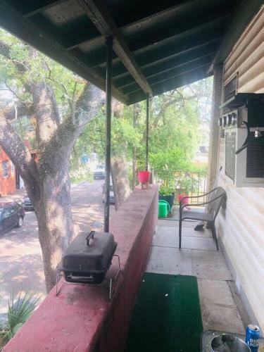 Apartamento Downtown Mobile Cozy Apt & Short Ride 2gulf Shores