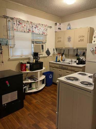 Apartamento Downtown Mobile Cozy Apt & Short Ride 2gulf Shores