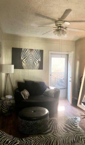 Apartamento Downtown Mobile Cozy Apt & Short Ride 2gulf Shores