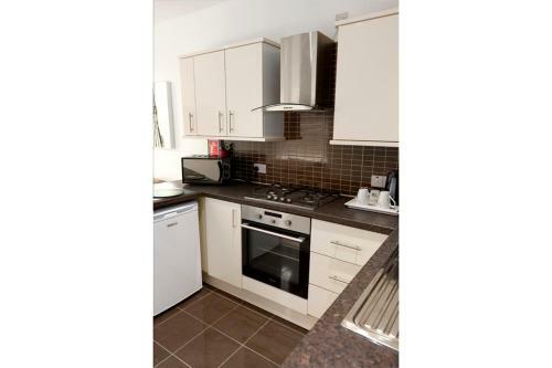 Apartamento B16 Appartment C Birmingham