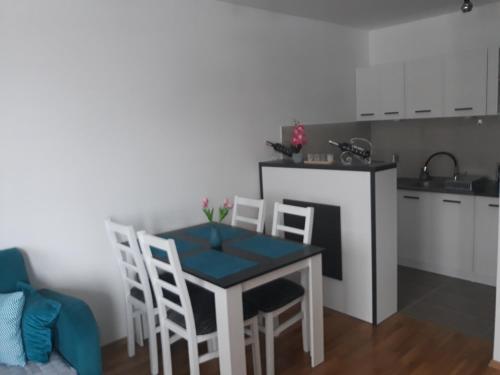 Apartamento Stan Na Dan N&t