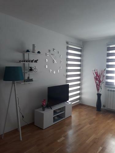 Apartamento Stan Na Dan N&t