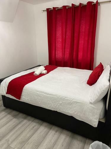 Hostal Uk Holiday Apartments 6 Birmingham