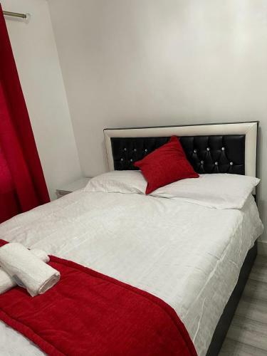 Hostal Uk Holiday Apartments 6 Birmingham