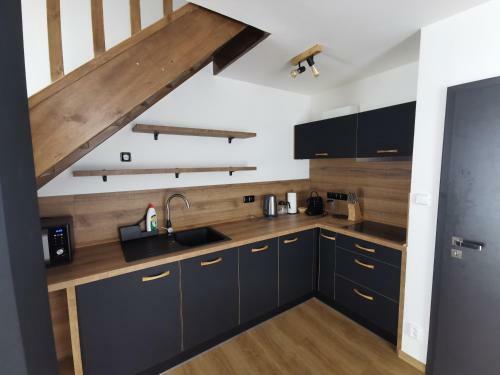 Apartamento Na?e Borovka