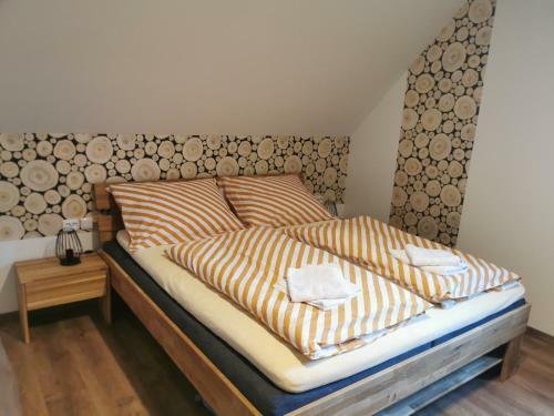 Apartamento Na?e Borovka