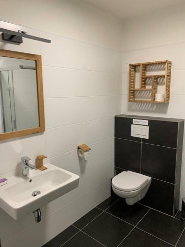 Apartamento Na?e Borovka