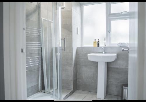 Apartamento The Whetstone