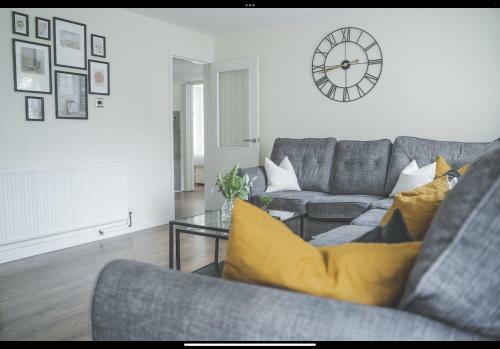 Apartamento The Whetstone