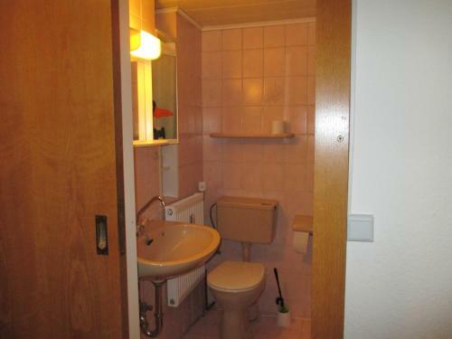 Alsfelder Apartment I