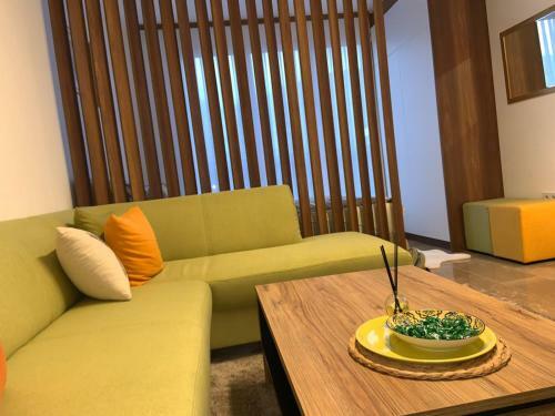 Apartment Aria
