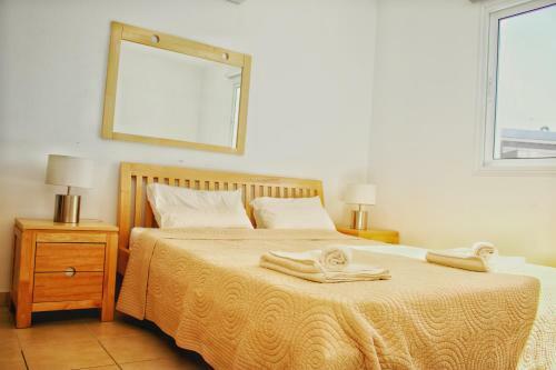 Tanya Apartment.