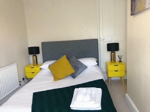 Selsey Terrace Serviced Accommodation By Cmc Property Investors