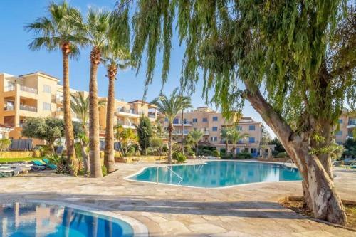 Kings Palace - Superb 2 Bed Ground Floor Apartment
