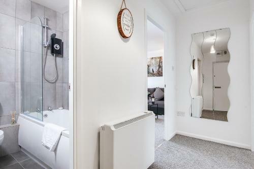 Apartamento Brindley Holt
