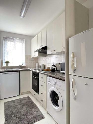 Polis Gardens Holiday Home