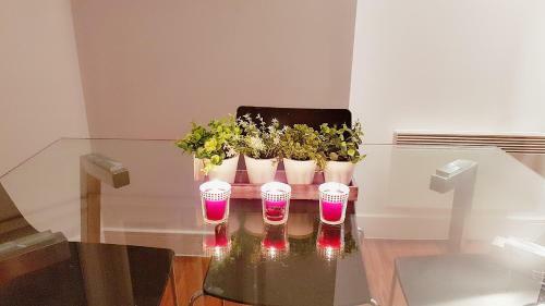 Luxury City View 2bed Broadstreet Apartment With Self-checkin
