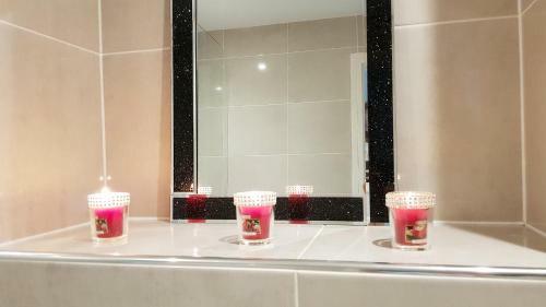 Luxury City View 2bed Broadstreet Apartment With Self-checkin