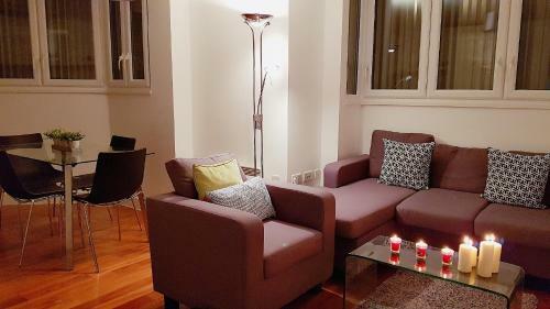Luxury City View 2bed Broadstreet Apartment With Self-checkin