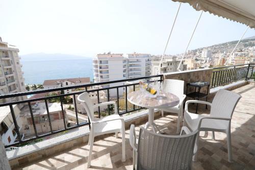 Albania Dream Apartment 21