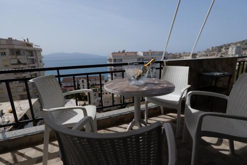 Albania Dream Apartment 21