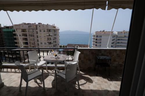 Albania Dream Apartment 21
